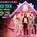 Clean Bandit and Mabel ft. 24kGoldn - Tick Tock