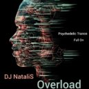 DJ NataliS - Overload