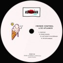 Crowd Control, DJ Atlance - Fantasy