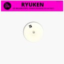 Ryuken - Dance (Working on My Feet)