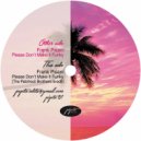Frank Pisani - Please Don't Make It Funky