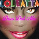 Loleatta Holloway - It\'s Not Over (Locky\'s Disco Dub Mix)