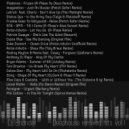 DJ Briander - Remixed hits vol 1