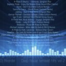 DJ Briander - Remixed hits vol 2