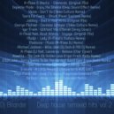 DJ Briander - Remixed hits vol 2 ()