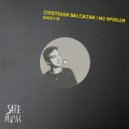 Cristhian Balcazar - Feel It