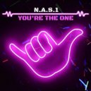 N.A.S.1 - You're The One