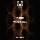 Kapo - Mental Life (Original mix)