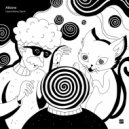 Altone - Bubble Pattern