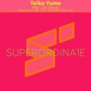 Teiko Yume - Mar Del Norte
