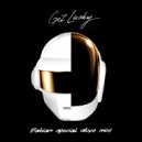 Daft Punk feat. Pharrell Williams & Nile Rodgers - Get Lucky