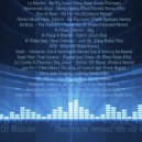 DJ Briander - Remixed hits vol 4