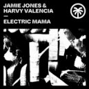 Jamie Jones, Harvy Valencia - Kwik-E