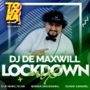 Jerry Ropero, Terry B! x Kid Cudi & Nitrex - Day \'N\' Nite (DJ De Maxwill Lockdown Edit)