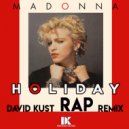 Madonna - Holiday