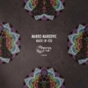 Marko Markovic - South America