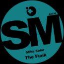 Mike Solar - Spectrum