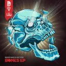 Brain Wave, Vecster - Bones (Original Mix)