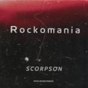 Scorpson - Desolate town