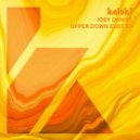 Joey Daniel - Upper Down East
