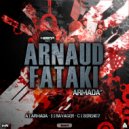 Arnaud Fataki - Serenity