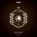 Sante & Tian Karl - Border Control