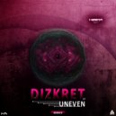 Dizkret - Antihaze (Original Mix)