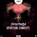 Shintuza - Spiritual Revenge