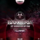 Bakteria - As Above so below