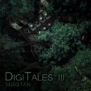 Substan - Subspace Scan