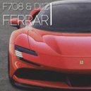 F708 & Di12 - Ferrari