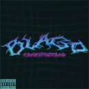KUSHTODRUG - Blago (prod. by GL!ZZY)