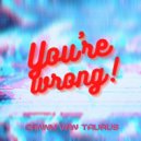 Danny Van Taurus - You're wrong
