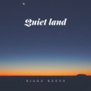 Rianu Keevs - Quiet land