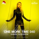A-Mase - One More Time #040