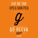 KPD & Iván Pica - Give Me Time