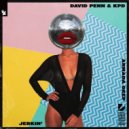 David Penn, KPD - Jerkin'