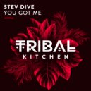 Stev Dive - You Got Me