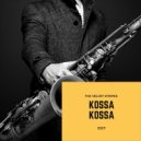 The Velvet Stripes - Kossa Kossa (Original Mix)