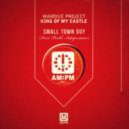 Wamdue Project - King Of My Castle (Small Town Guy Disco Perche Interpretation)