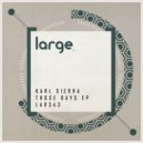 Karl Sierra - Ol' School Hustle