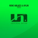 Rene Ablaze & Aylin - Sirens