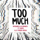Marshmello . Imanbek . Usher - Too Much