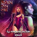 Lady Gaga - Rain On Me