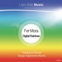 Fer Mora - Digital Rainbow