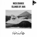 Nico Cranxx - Islands of Java
