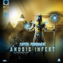 Capital Punishment - Anubis feat. Radiohazzard