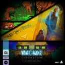 Bitsune & Wake&Bake - Can U See ft. White Sugar (Adese & M´Go Remix)