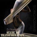 DJ NataliS - State Of Transformation