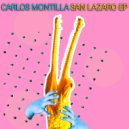 Carlos Montilla - Mis Mejores Pregones
